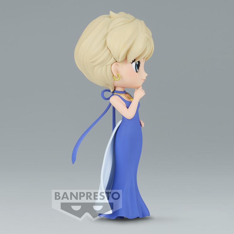 Preview: Prinzessin Uranus - Pretty Guardian Sailor Moon Eternal: The Movie - Q Posket Version B