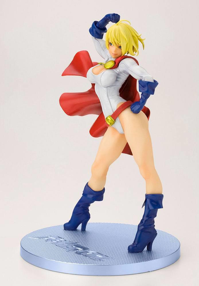 Preview: Power Girl - 2nd Edition - DC Comics Bishoujo