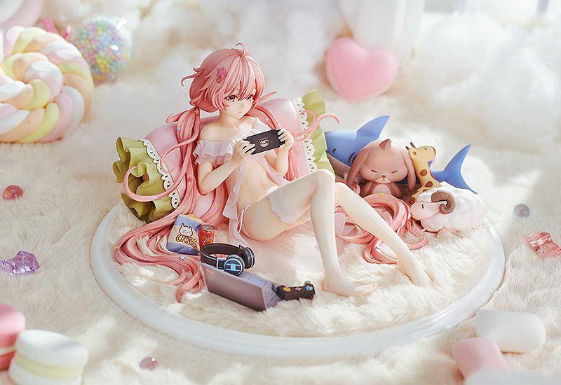 Preview: Evanthe - Lazy Afternoon - Red Pride of Eden - Good Smile Company