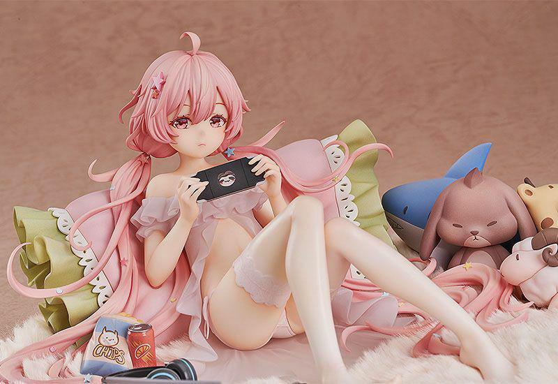 Preview: Evanthe - Lazy Afternoon - Red Pride of Eden - Good Smile Company