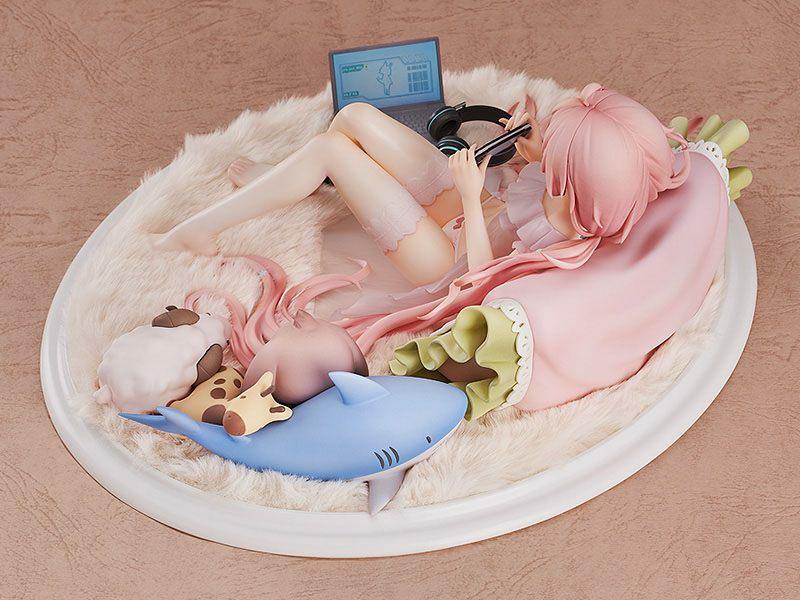 Preview: Evanthe - Lazy Afternoon - Red Pride of Eden - Good Smile Company