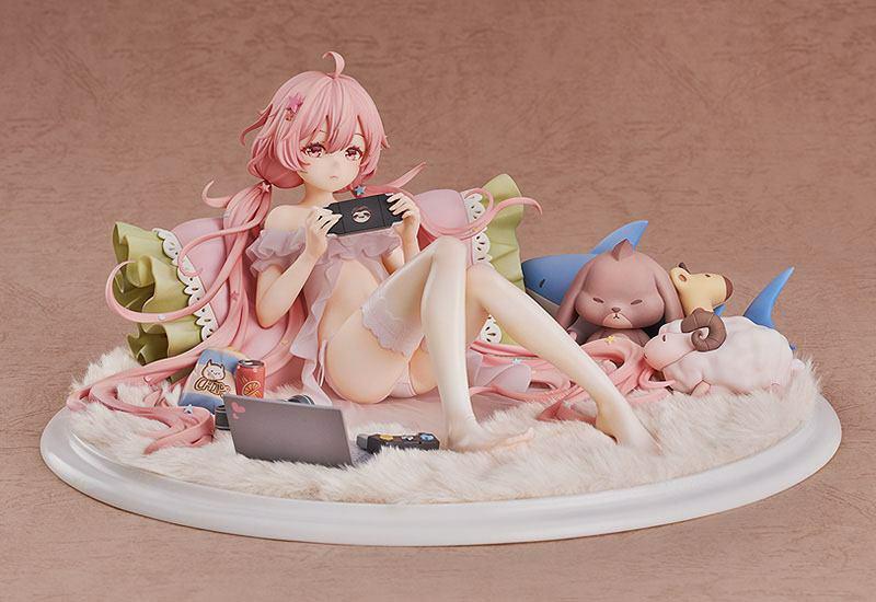 Preview: Evanthe - Lazy Afternoon - Red Pride of Eden - Good Smile Company