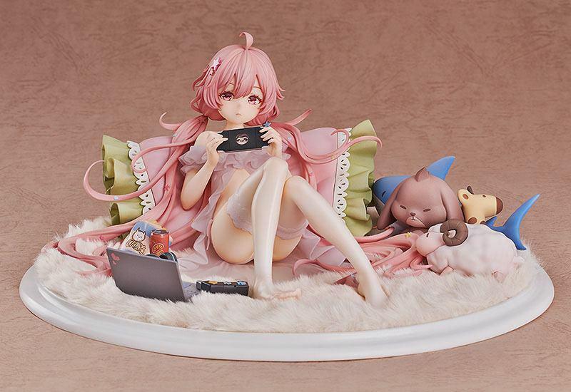 Preview: Evanthe - Lazy Afternoon - Red Pride of Eden - Good Smile Company