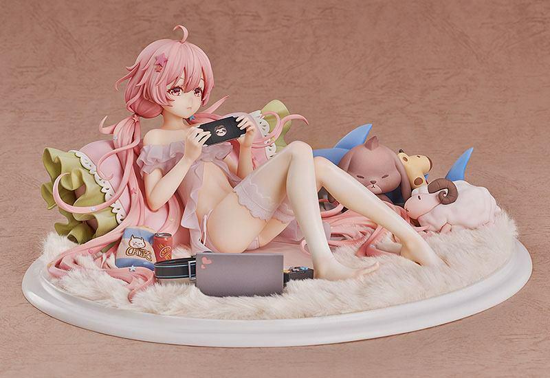 Preview: Evanthe - Lazy Afternoon - Red Pride of Eden - Good Smile Company