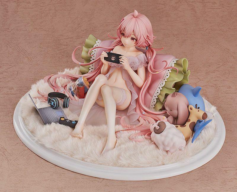 Preview: Evanthe - Lazy Afternoon - Red Pride of Eden - Good Smile Company