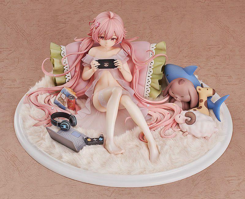 Preview: Evanthe - Lazy Afternoon - Red Pride of Eden - Good Smile Company