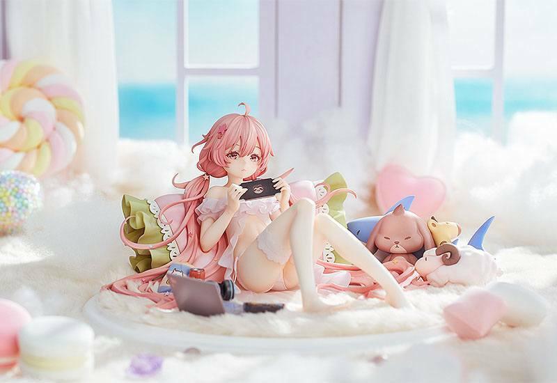 Preview: Evanthe - Lazy Afternoon - Red Pride of Eden - Good Smile Company