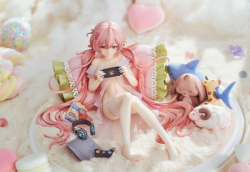 Preview: Evanthe - Lazy Afternoon - Red Pride of Eden - Good Smile Company