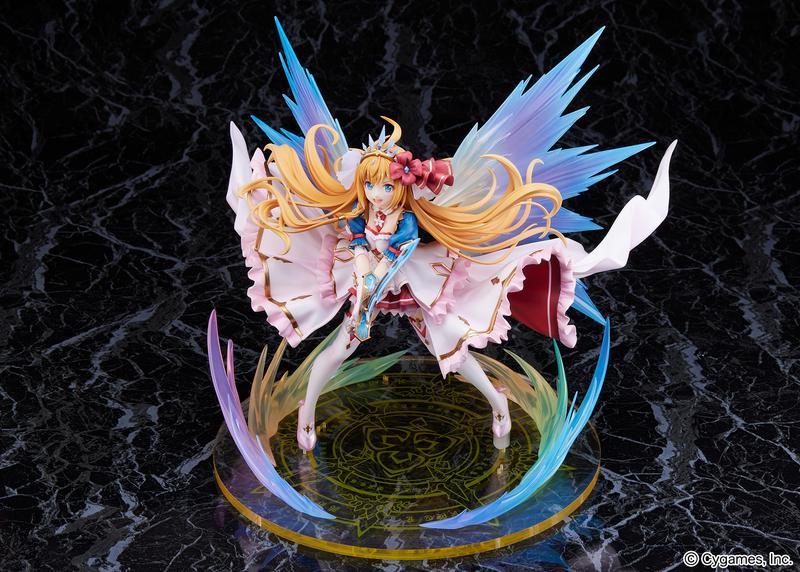 Preview: Pecorine / Eustiana von Astraea - Princess Connect Re:Drive - eStream