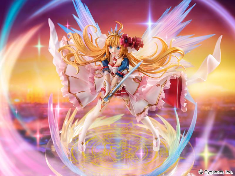 Preview: Pecorine / Eustiana von Astraea - Princess Connect Re:Drive - eStream