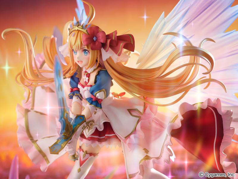 Preview: Pecorine / Eustiana von Astraea - Princess Connect Re:Drive - eStream