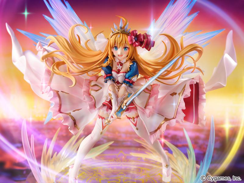 Preview: Pecorine / Eustiana von Astraea - Princess Connect Re:Drive - eStream