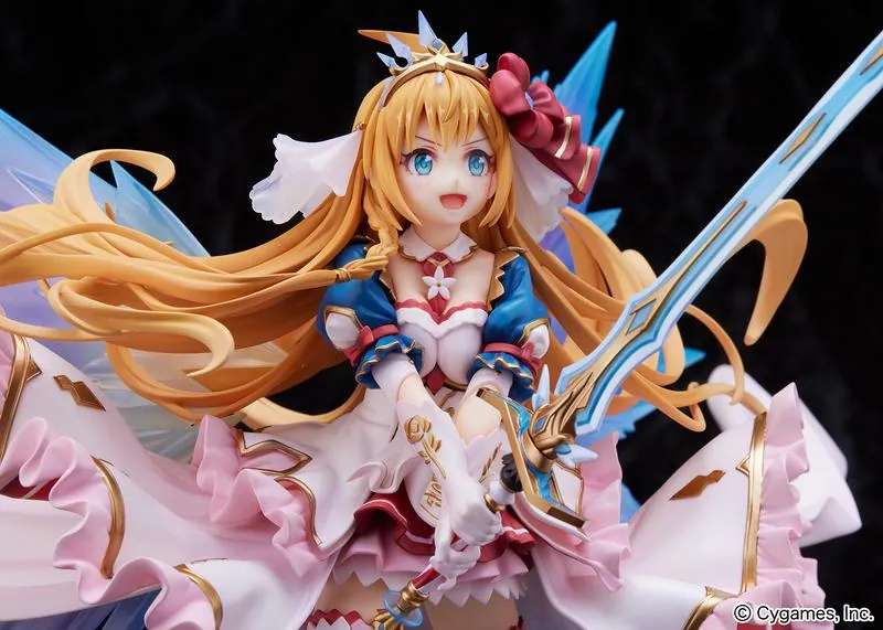 Preview: Pecorine / Eustiana von Astraea - Princess Connect Re:Drive - eStream