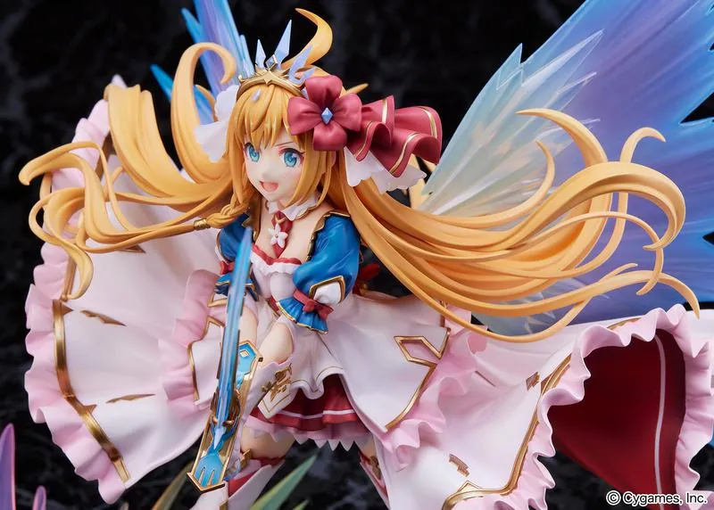 Preview: Pecorine / Eustiana von Astraea - Princess Connect Re:Drive - eStream