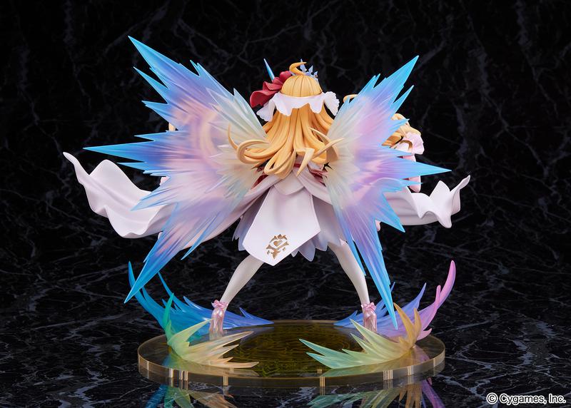 Preview: Pecorine / Eustiana von Astraea - Princess Connect Re:Drive - eStream