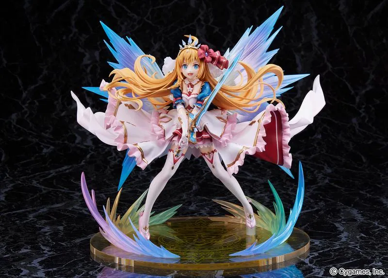 Preview: Pecorine / Eustiana von Astraea - Princess Connect Re:Drive - eStream