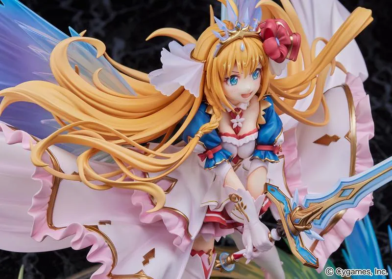 Preview: Pecorine / Eustiana von Astraea - Princess Connect Re:Drive - eStream