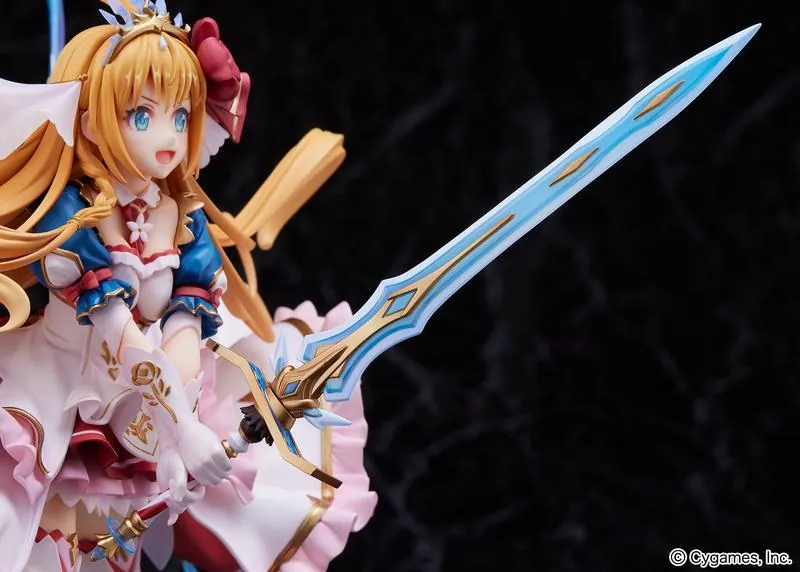 Preview: Pecorine / Eustiana von Astraea - Princess Connect Re:Drive - eStream