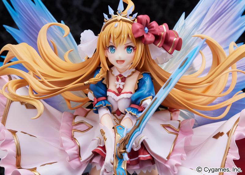 Preview: Pecorine / Eustiana von Astraea - Princess Connect Re:Drive - eStream