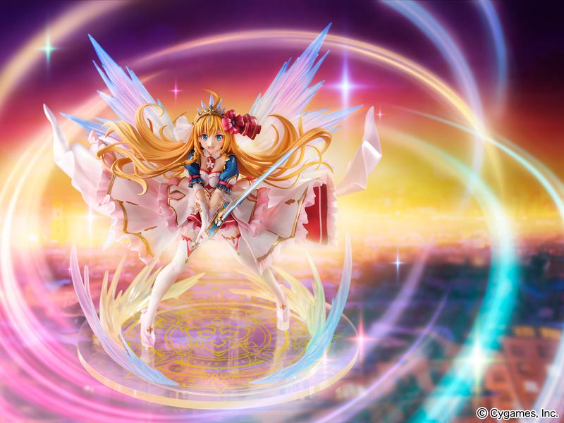 Preview: Pecorine / Eustiana von Astraea - Princess Connect Re:Drive - eStream