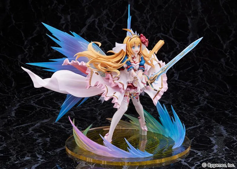 Preview: Pecorine / Eustiana von Astraea - Princess Connect Re:Drive - eStream