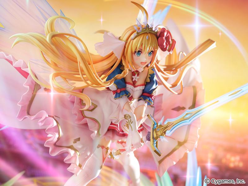 Preview: Pecorine / Eustiana von Astraea - Princess Connect Re:Drive - eStream