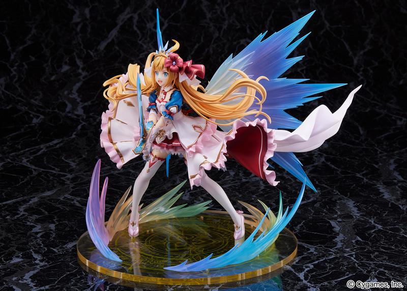 Preview: Pecorine / Eustiana von Astraea - Princess Connect Re:Drive - eStream