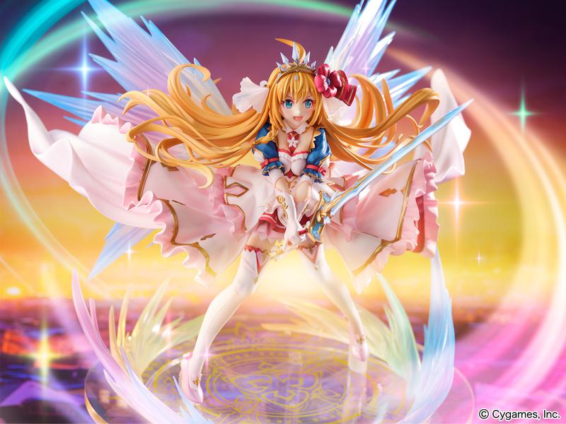 Preview: Pecorine / Eustiana von Astraea - Princess Connect Re:Drive - eStream