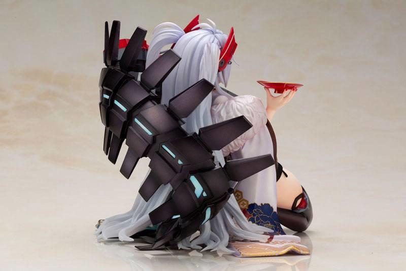 Preview: Prinz Eugen - Hyakka Ryouran Version - Azur Lane - Kotobukiya