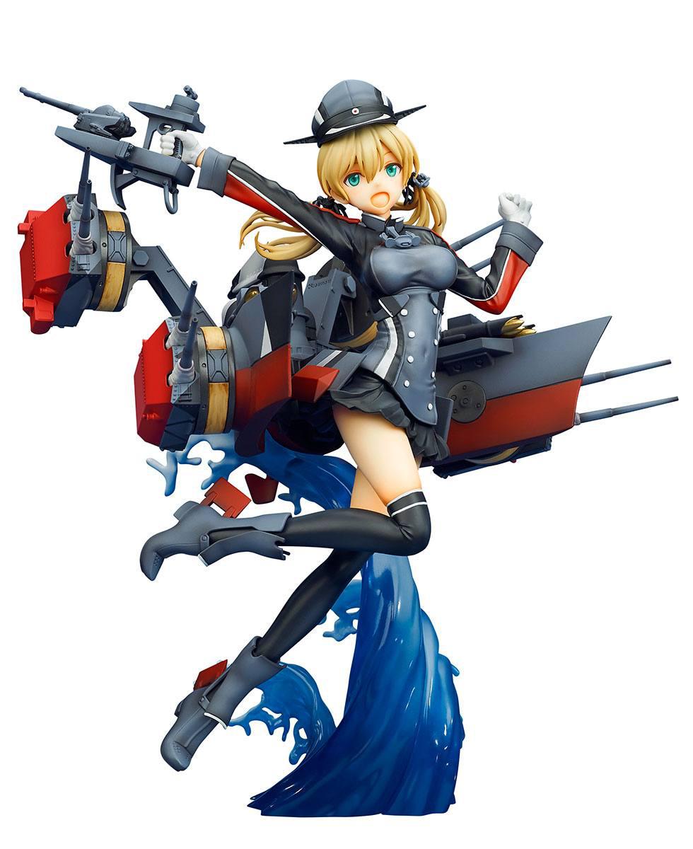 Preview: Prinz Eugen - Ques Q