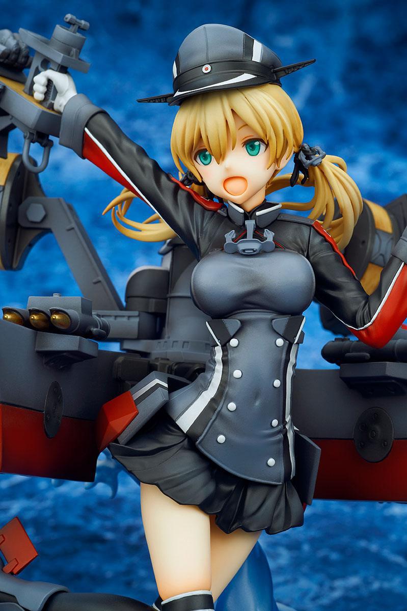 Preview: Prinz Eugen - Ques Q