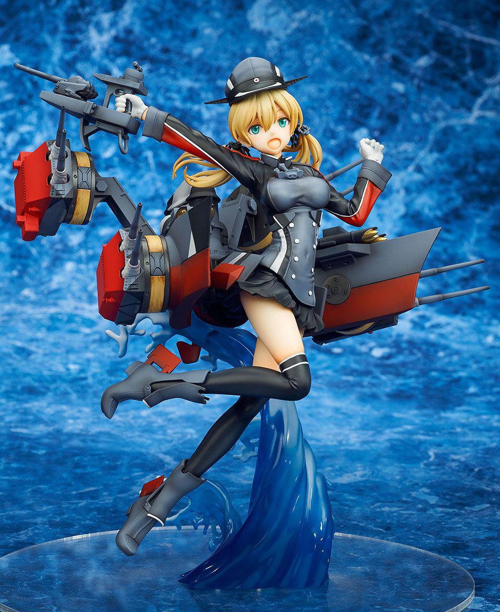 Preview: Prinz Eugen - Ques Q