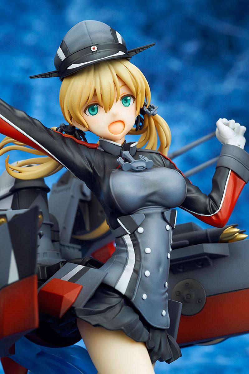 Preview: Prinz Eugen - Ques Q