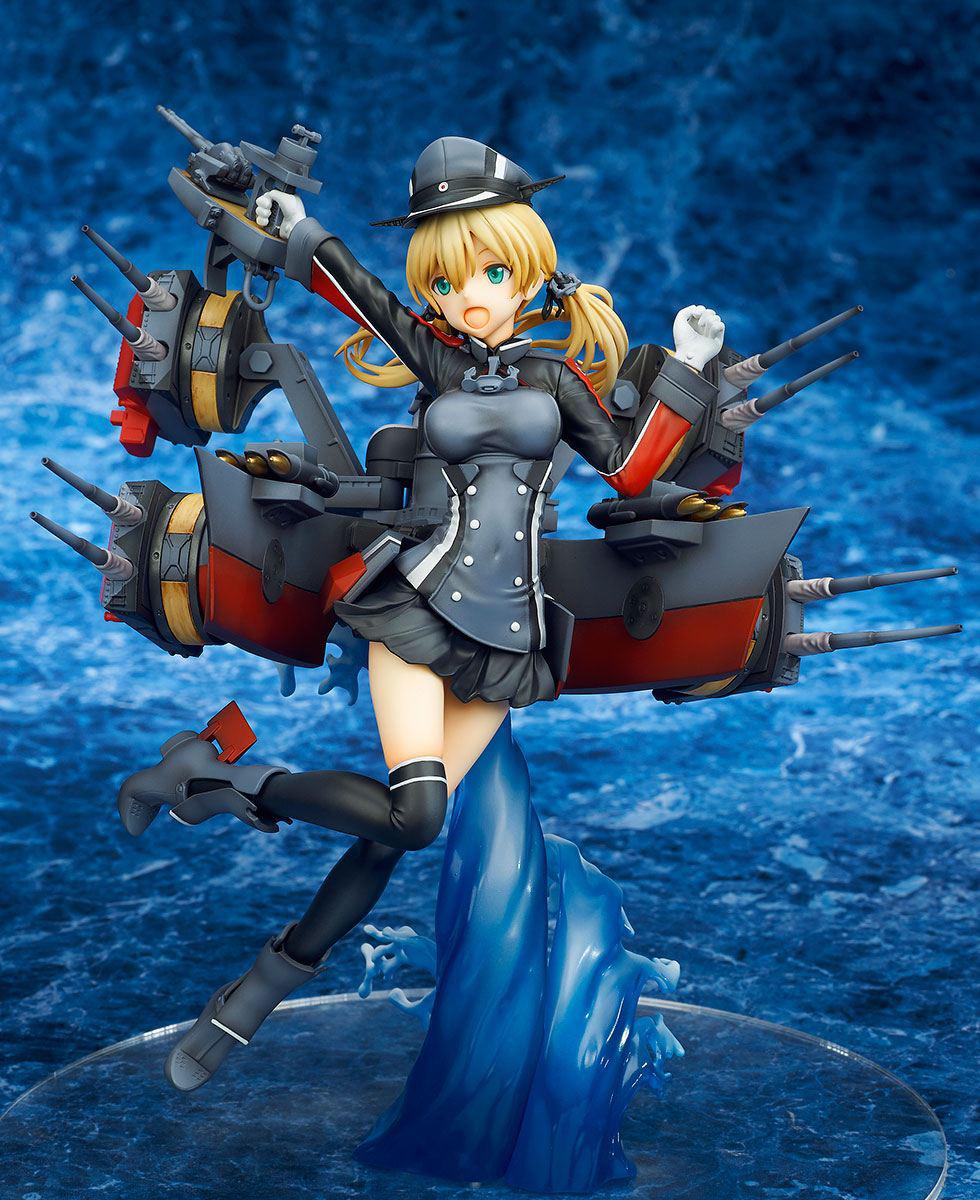 Preview: Prinz Eugen - Ques Q