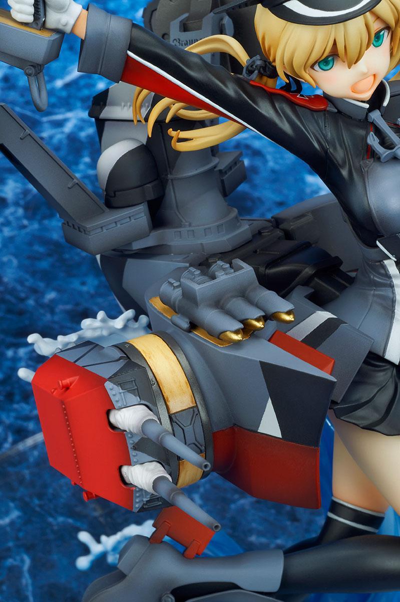 Preview: Prinz Eugen - Ques Q