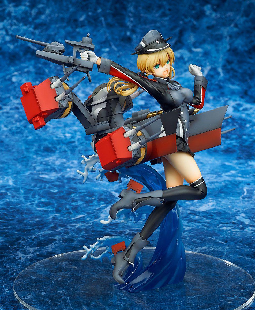 Preview: Prinz Eugen - Ques Q