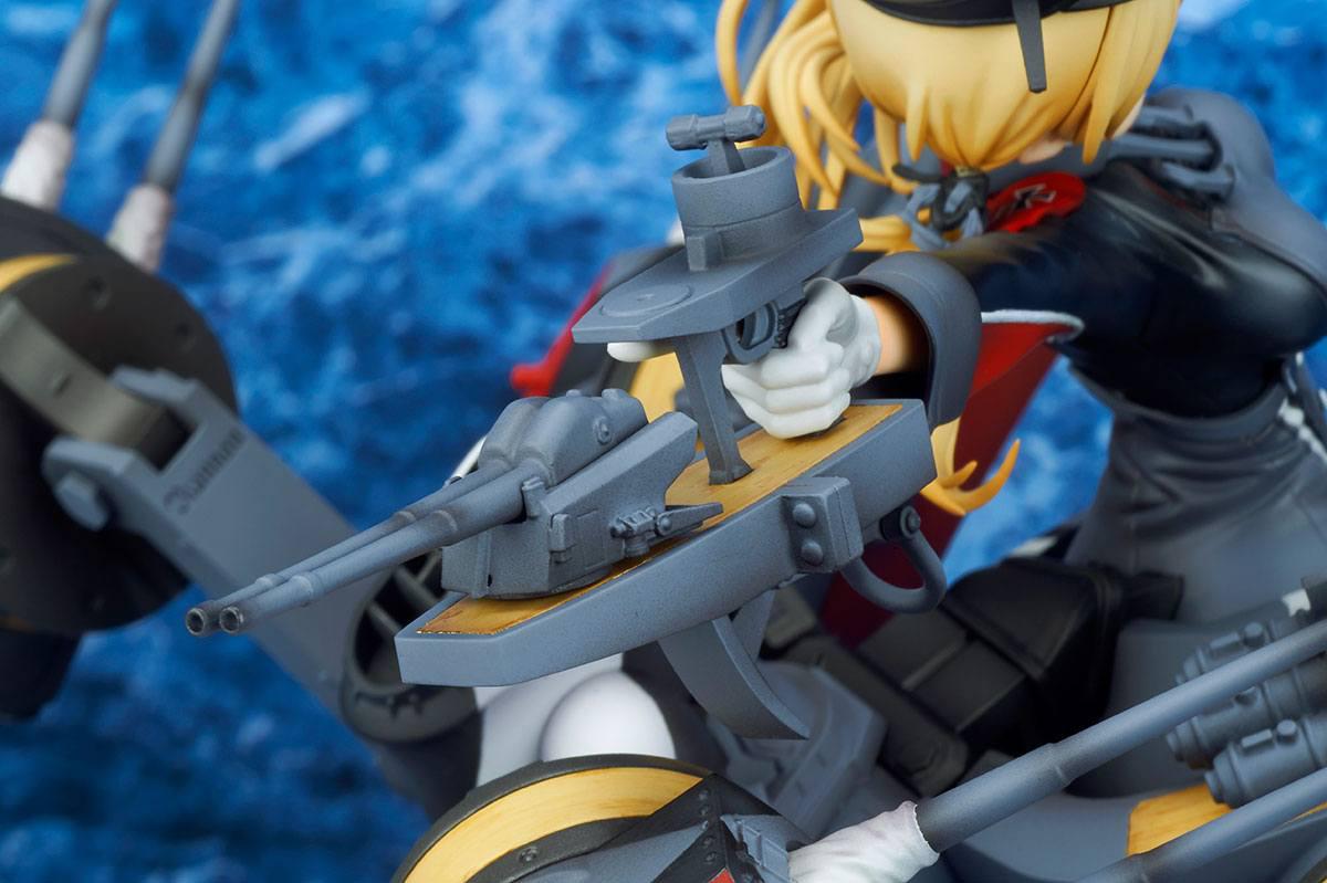 Preview: Prinz Eugen - Ques Q