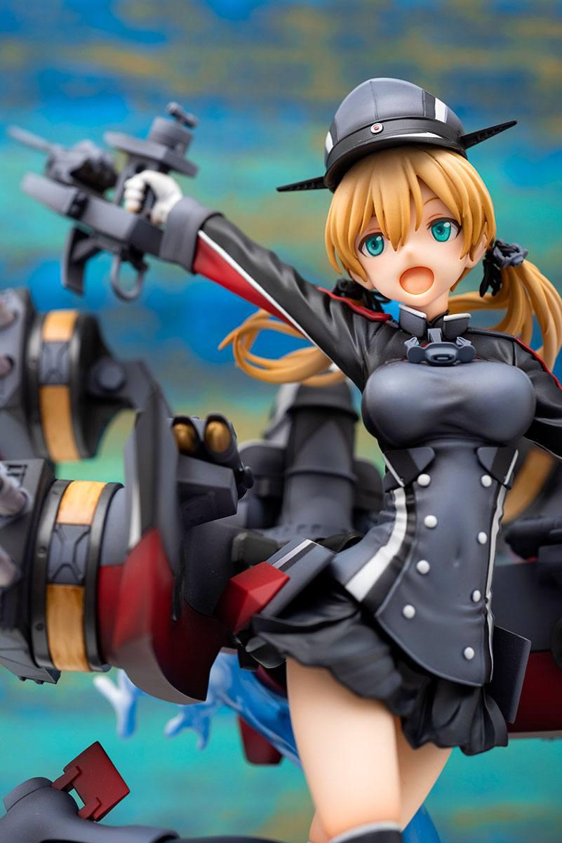 Preview: Prinz Eugen - Ques Q