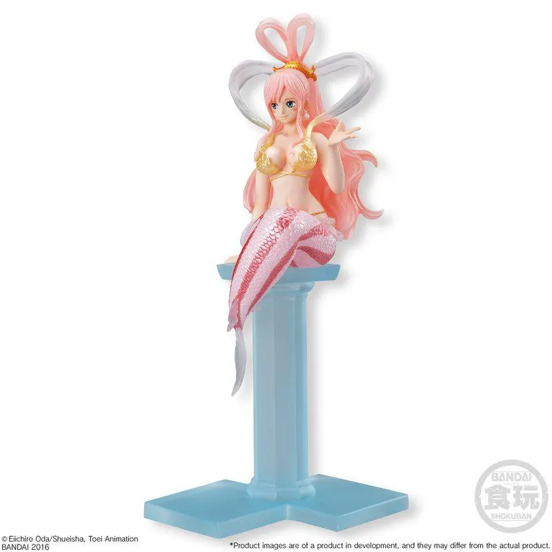 Preview: Prinzessin Shirahoshi - One Piece Styling ~Girls Selection 2nd~