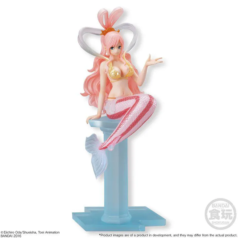 Preview: Prinzessin Shirahoshi - One Piece Styling ~Girls Selection 2nd~