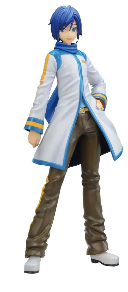 Preview: Project Diva Arcade- - Kaito - PM Figure (SEGA)