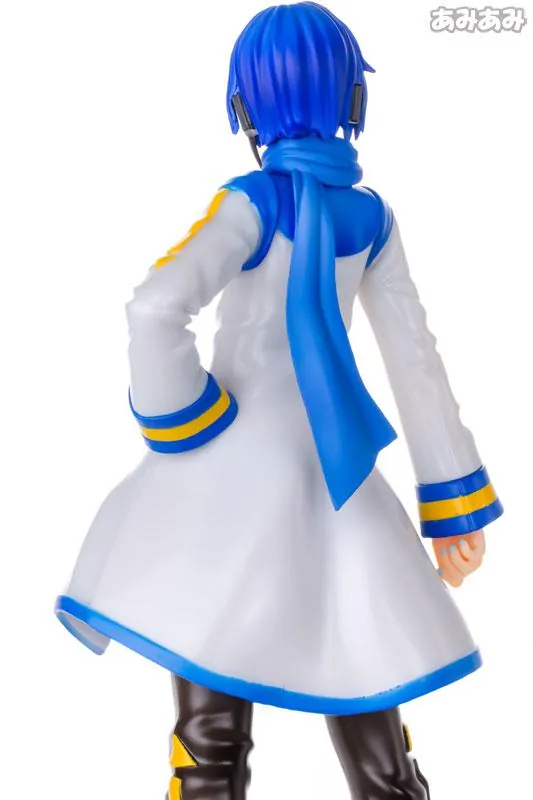 Preview: Project Diva Arcade- - Kaito - PM Figure (SEGA)