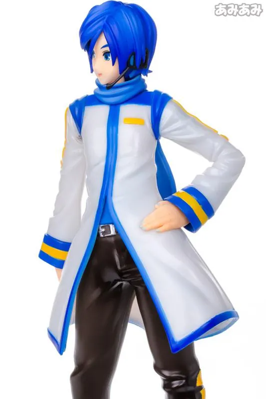 Preview: Project Diva Arcade- - Kaito - PM Figure (SEGA)