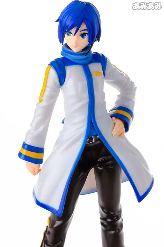 Preview: Project Diva Arcade- - Kaito - PM Figure (SEGA)