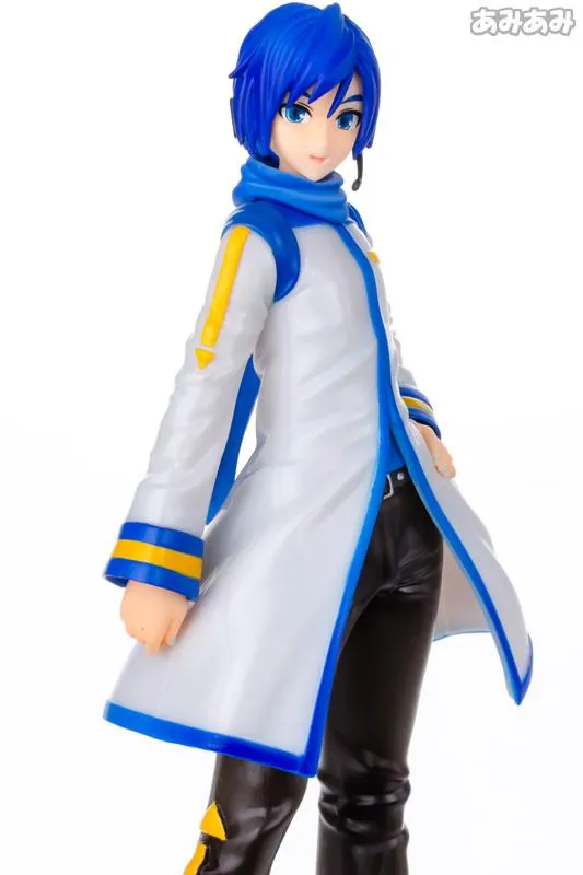 Preview: Project Diva Arcade- - Kaito - PM Figure (SEGA)