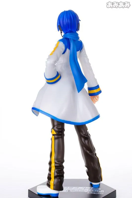 Preview: Project Diva Arcade- - Kaito - PM Figure (SEGA)