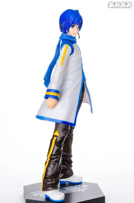 Preview: Project Diva Arcade- - Kaito - PM Figure (SEGA)