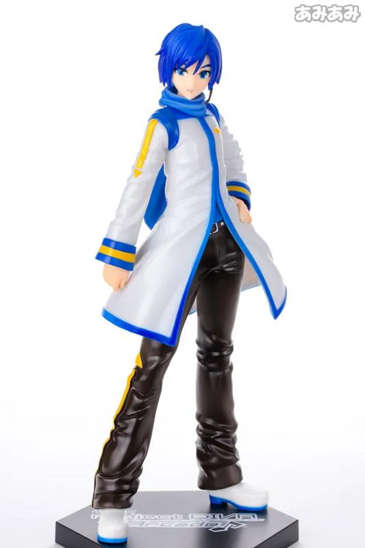 Preview: Project Diva Arcade- - Kaito - PM Figure (SEGA)