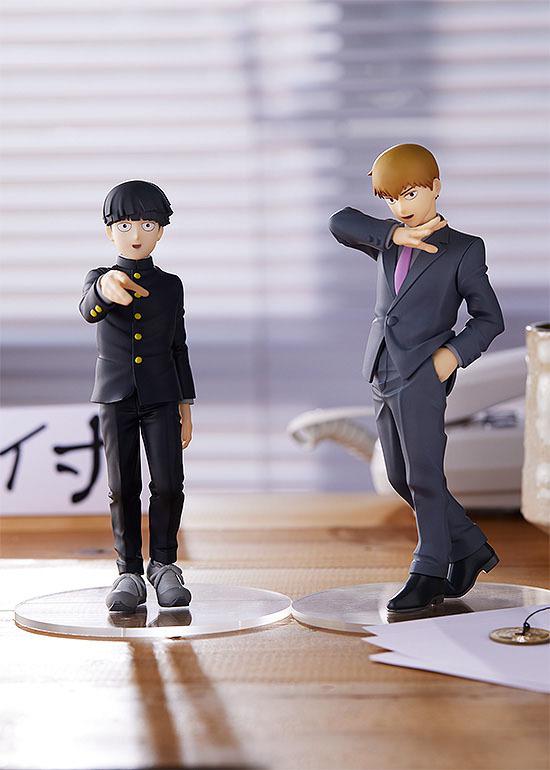 Preview: Reigen Arataka - Mob Psycho 100 Pop Up Parade - Good Smile Company