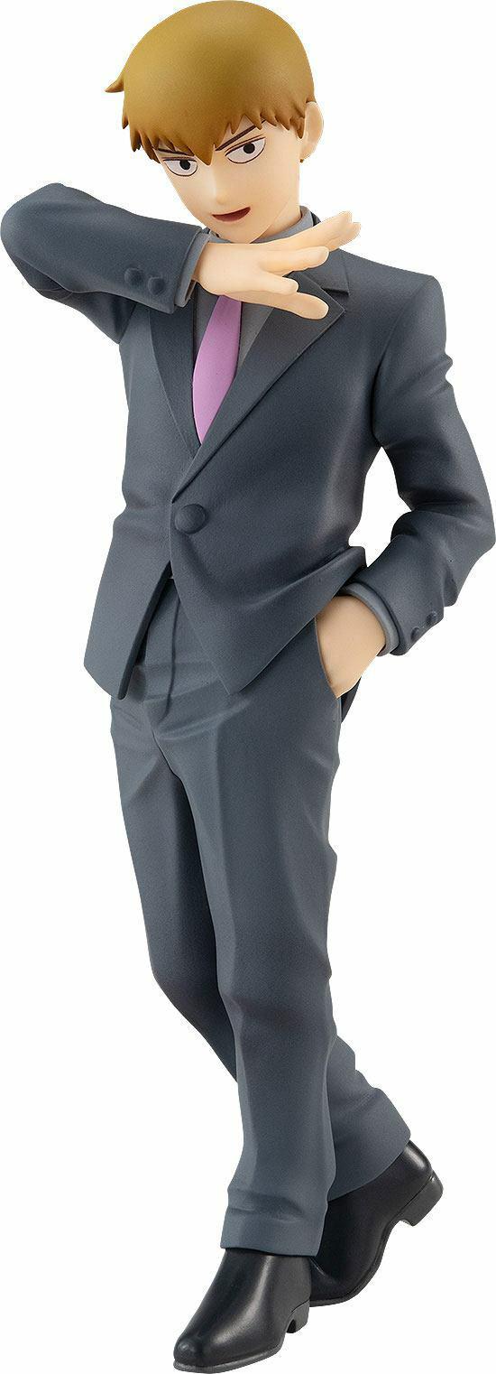 Preview: Reigen Arataka - Mob Psycho 100 Pop Up Parade - Good Smile Company